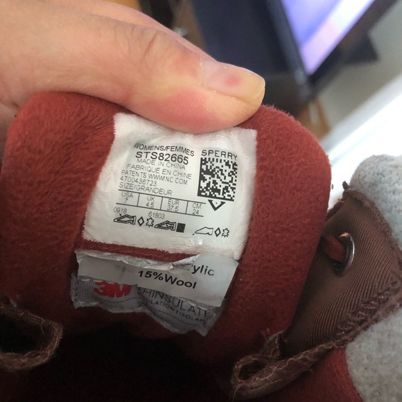 Women's Maritime Repel Snow Boot w/ Thinsulate - Picture 6 of 6